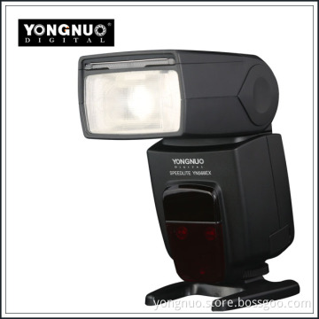 Speedlite for Canon/Nikon Camera (YN-568EX)